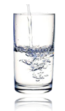 mineral water icon